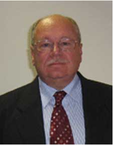 John Eleftheriou - Team