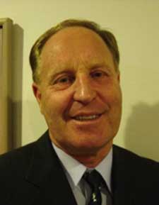 Kerry Hammond - Team