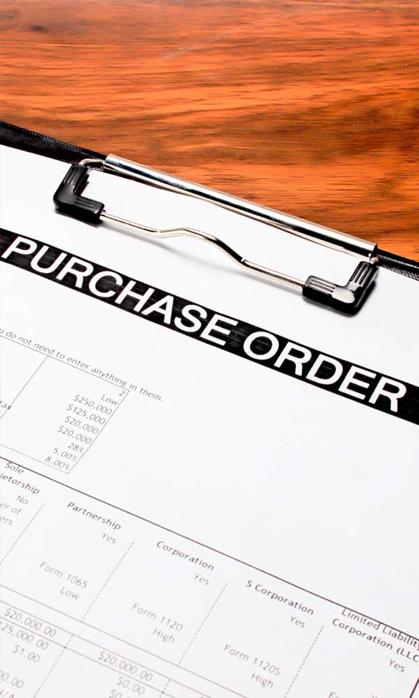 Porcurement-and-Purchasing