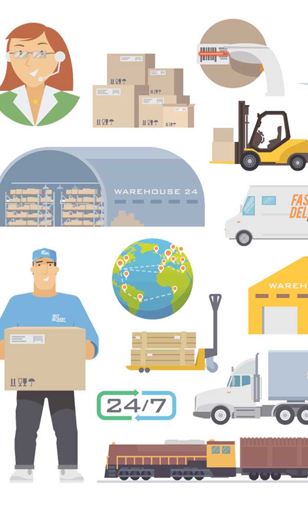 Supply-Chain-Management