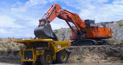 expereince---mining