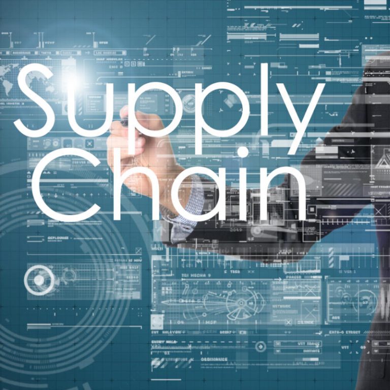 Insync Supply Chain Management